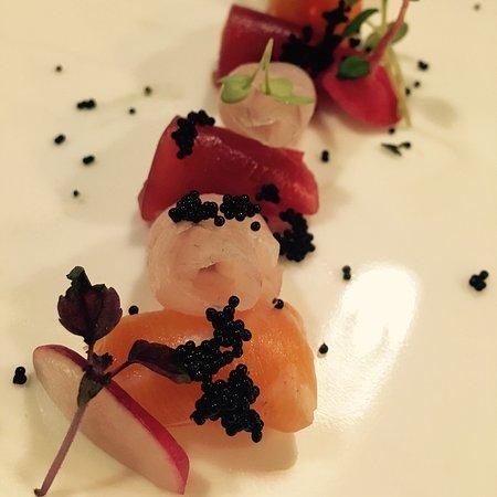 KOKO The Sushi Revolution