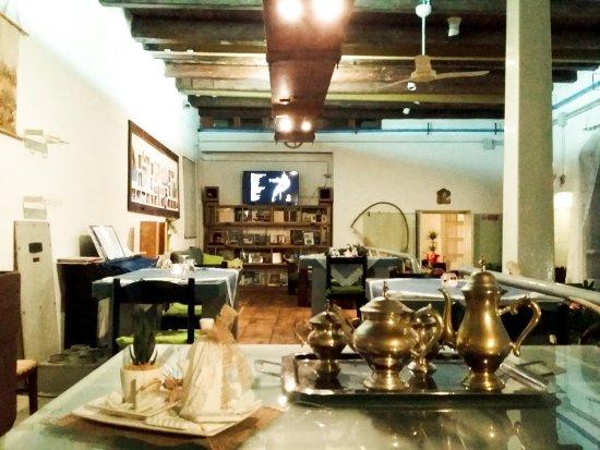 La Locanda Del Vecchio Mulino