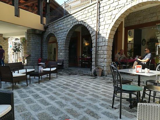 Bar La Colti di Lu Mulinu