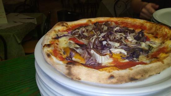 Ristorante Pizzeria Oasi