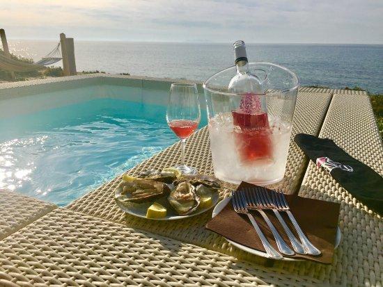 CalYpso Lounge Beach Bar Restaurant