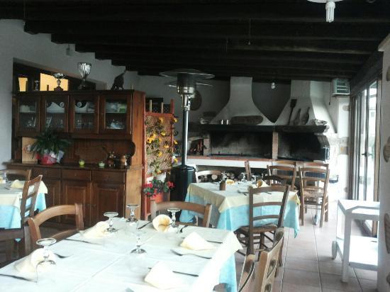 Ristorante Pizzeria Da Berny