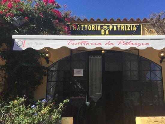Trattoria da Patrizia