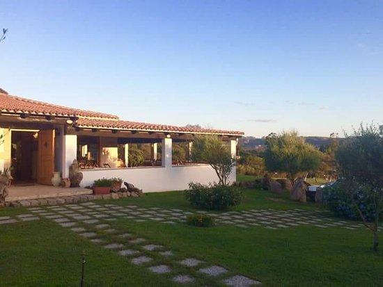 Ristorante Antica Gallura