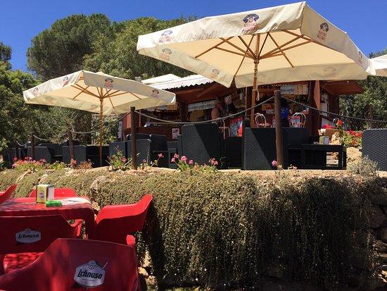 Il Bombardino Bombarde