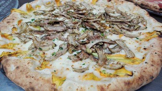 Pizzeria Caffetteria Karalis