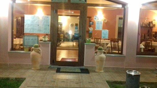 Ristorante Pizzeria Rejna