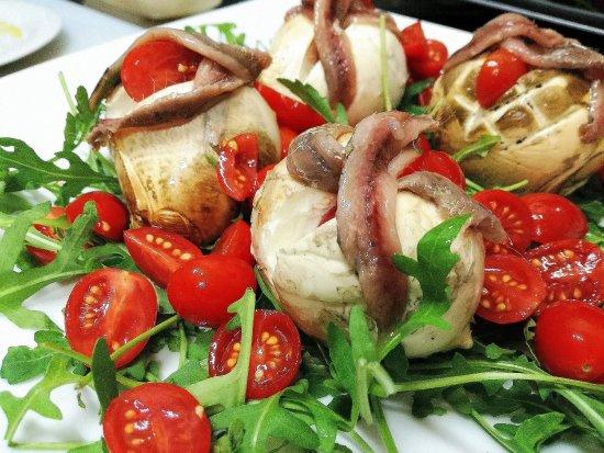 Floris Farina & Cucina