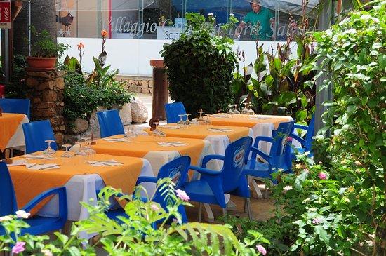 Ristorante Torre Salinas