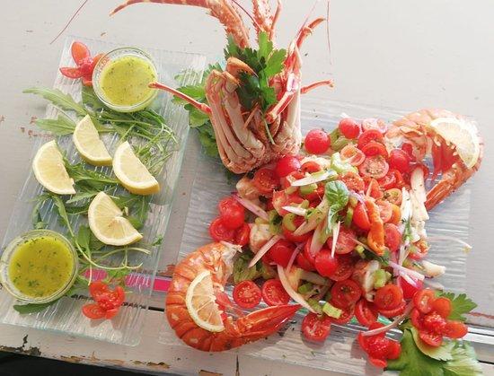 L'Oasi Di Fabrizio Senis