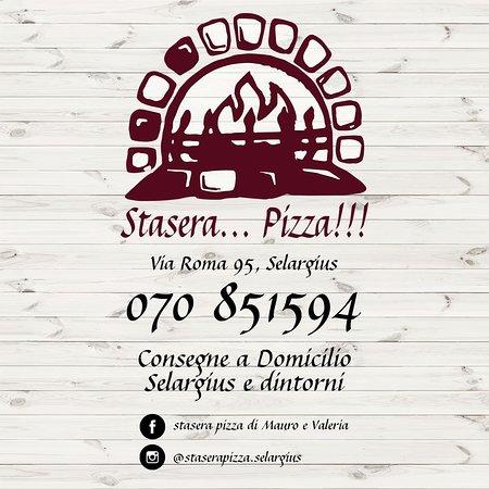 Stasera Pizza