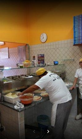 Pizzeria DA Roberto