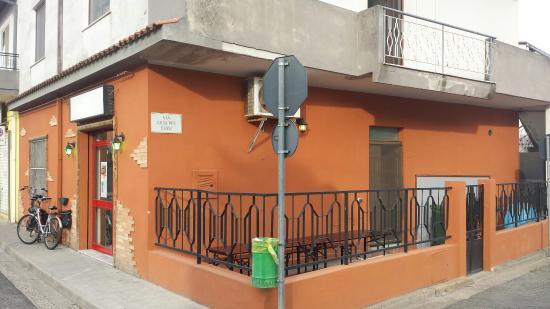 Pizzeria 690 Di Zucca Maurizio