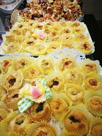 Pizzeria Pasta Fresca Fantasy