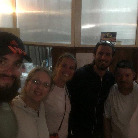 SA CADRIGA Ristorante Pizzeria