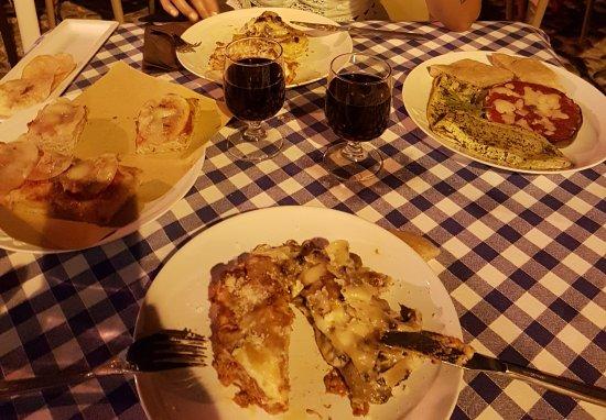 13 La Fucina dei Sapori