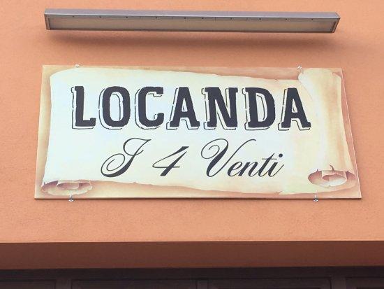 Locanda I 4 Venti