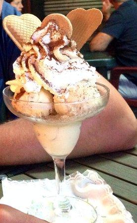 Bar Centrale di Longu Bruno & C. S.A.S