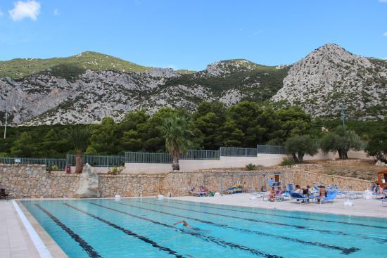 Ristorante La Terrazza