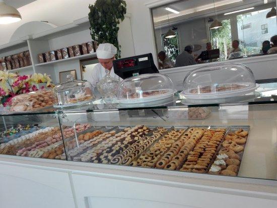 Mulas Pasticceria Artigiana Dal 1965