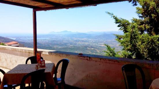 Snack le Radici di Foddis