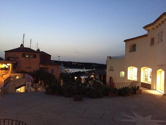 Elit Promenade Café