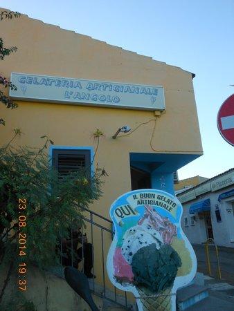 Gelateria L'Angolo