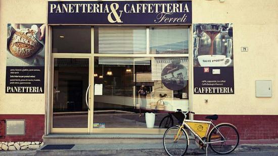 Panetteria Ferreli