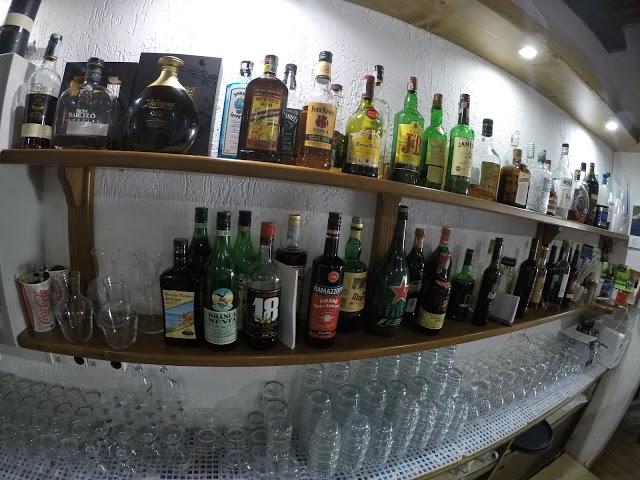 Bar Focacceria Casas