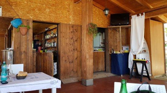 Chiosco Manca