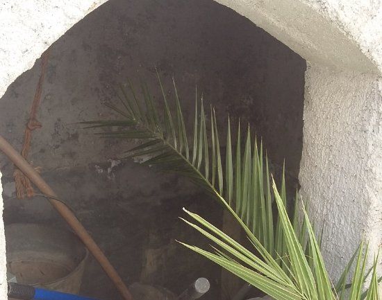 Casa natale Beata Antonia Mesina