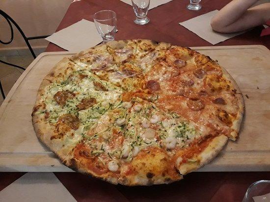 Bar Pizzeria Sporting Club