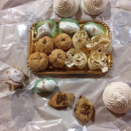 La miniera del dolce