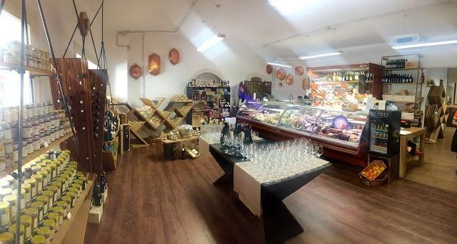 Frades - La Sardegna in Bottega