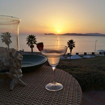 Villa Mosca Restaurant Cafe