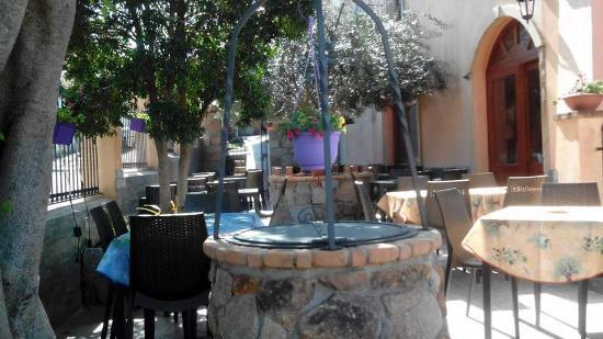 Ristorante Pizzeria Tre Mori Da mario