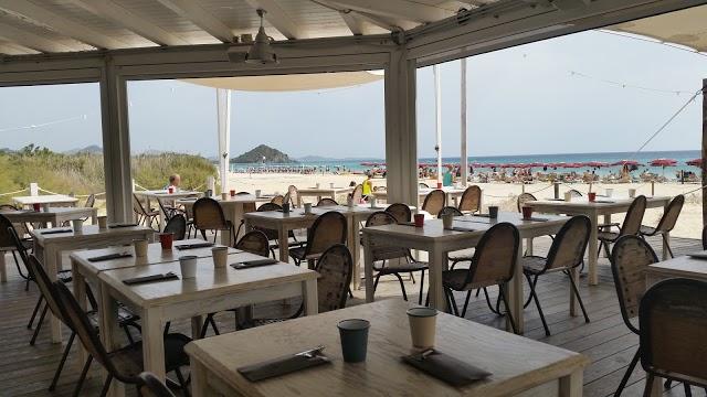 Is Fradis Beach Club