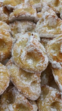 Pasticceria la Spiga D'Oro