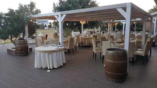 Terradome Agriturismo Resort