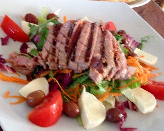 S'Historia Cafe Ristorante Pizzeria