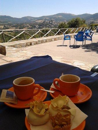 Belvedere Valle Della Luna