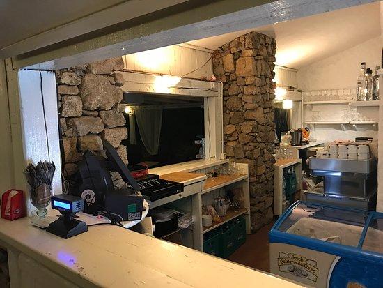 Macaco Beach Restaurant