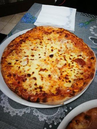 Pizzeria la Piazzetta