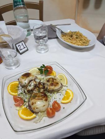 Bar Pizzeria Da Lorenzo