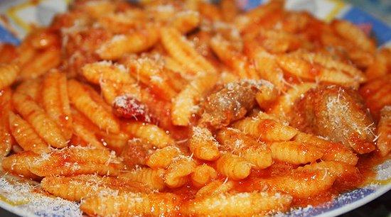 Ristoro Grazia Deledda