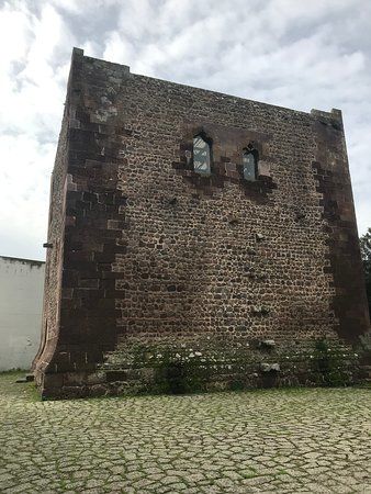 Torre aragonese