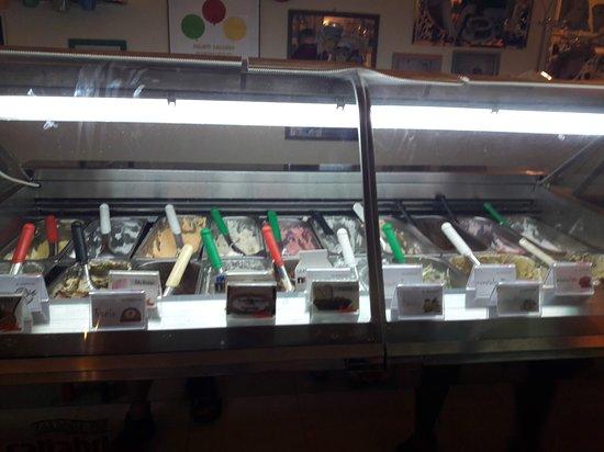 Gelateria Il Capriccio