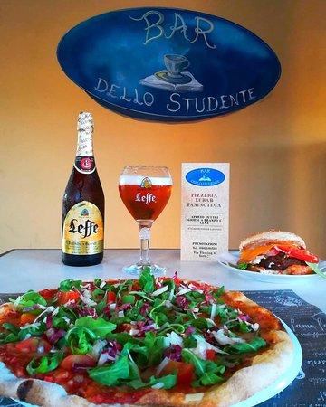 Bar dello Studente