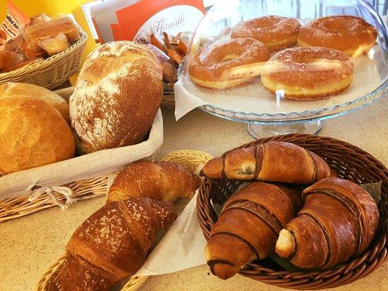 Bar Sanna Rena Majore