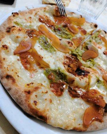 Lo Scoglio Bianco CITY